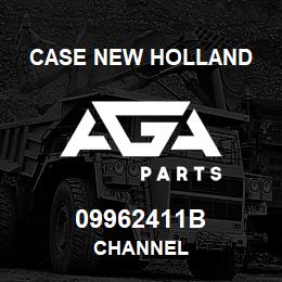 09962411B CNH Industrial CHANNEL | AGA Parts
