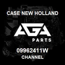 09962411W CNH Industrial CHANNEL | AGA Parts