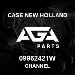 09962421W CNH Industrial CHANNEL | AGA Parts