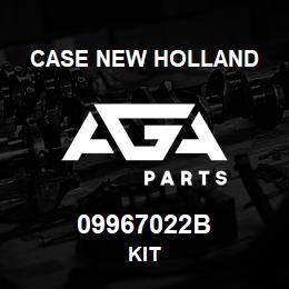 09967022B CNH Industrial KIT | AGA Parts