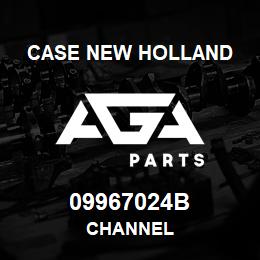 09967024B CNH Industrial CHANNEL | AGA Parts