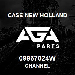 09967024W CNH Industrial CHANNEL | AGA Parts