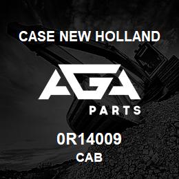0R14009 CNH Industrial CAB | AGA Parts