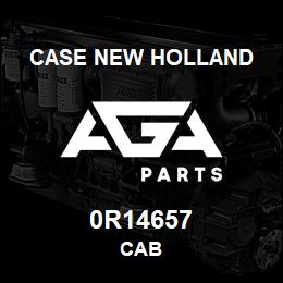 0R14657 CNH Industrial CAB | AGA Parts