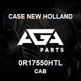 0R17550HTL CNH Industrial CAB | AGA Parts