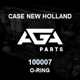 100007 CNH Industrial O-RING | AGA Parts