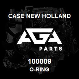 100009 CNH Industrial O-RING | AGA Parts