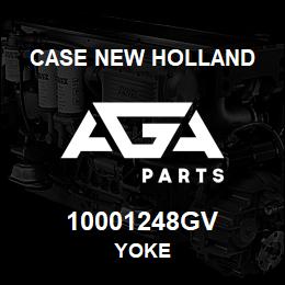 10001248GV CNH Industrial YOKE | AGA Parts