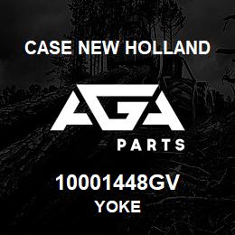 10001448GV CNH Industrial YOKE | AGA Parts
