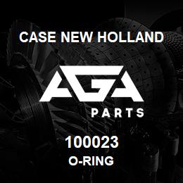 100023 CNH Industrial O-RING | AGA Parts