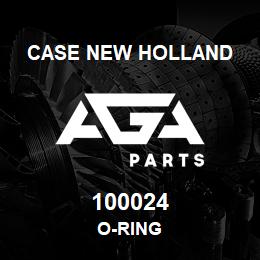 100024 CNH Industrial O-RING | AGA Parts