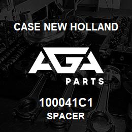 100041C1 CNH Industrial SPACER | AGA Parts