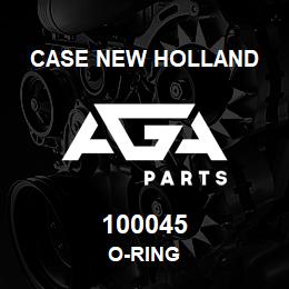 100045 CNH Industrial O-RING | AGA Parts