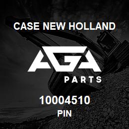 10004510 CNH Industrial PIN | AGA Parts