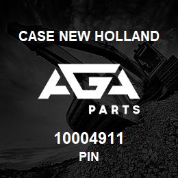 10004911 CNH Industrial PIN | AGA Parts