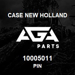 10005011 CNH Industrial PIN | AGA Parts