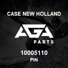 10005110 CNH Industrial PIN | AGA Parts