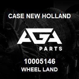 10005146 CNH Industrial WHEEL LAND | AGA Parts