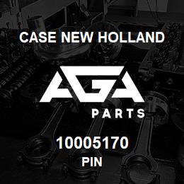 10005170 CNH Industrial PIN | AGA Parts