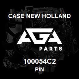100054C2 CNH Industrial PIN | AGA Parts