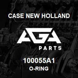 100055A1 CNH Industrial O-RING | AGA Parts