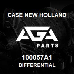 100057A1 CNH Industrial DIFFERENTIAL | AGA Parts