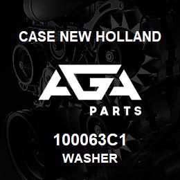 100063C1 CNH Industrial WASHER | AGA Parts