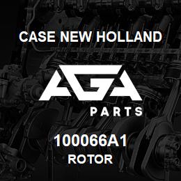 100066A1 CNH Industrial ROTOR | AGA Parts