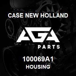 100069A1 CNH Industrial HOUSING | AGA Parts