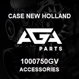 1000750GV CNH Industrial ACCESSORIES | AGA Parts