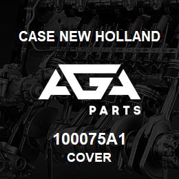 100075A1 CNH Industrial COVER | AGA Parts