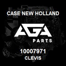 10007971 CNH Industrial CLEVIS | AGA Parts