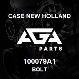 100079A1 CNH Industrial BOLT | AGA Parts