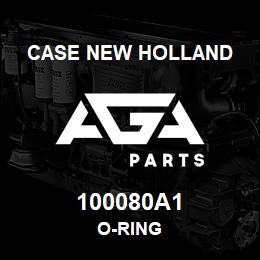 100080A1 CNH Industrial O-RING | AGA Parts