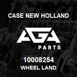 10008254 CNH Industrial WHEEL LAND | AGA Parts
