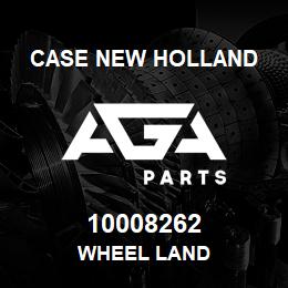 10008262 CNH Industrial WHEEL LAND | AGA Parts