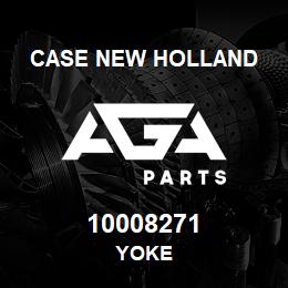 10008271 CNH Industrial YOKE | AGA Parts