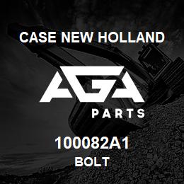 100082A1 CNH Industrial BOLT | AGA Parts