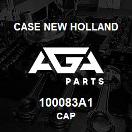 100083A1 CNH Industrial CAP | AGA Parts