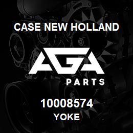 10008574 CNH Industrial YOKE | AGA Parts