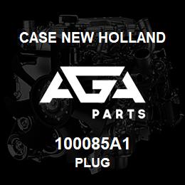 100085A1 CNH Industrial PLUG | AGA Parts