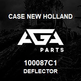 100087C1 CNH Industrial DEFLECTOR | AGA Parts