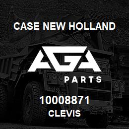 10008871 CNH Industrial CLEVIS | AGA Parts