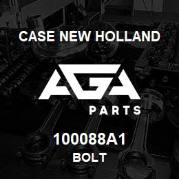 100088A1 CNH Industrial BOLT | AGA Parts