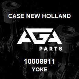 10008911 CNH Industrial YOKE | AGA Parts