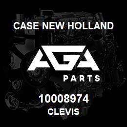 10008974 CNH Industrial CLEVIS | AGA Parts