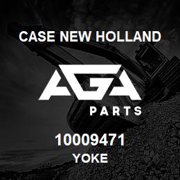 10009471 CNH Industrial YOKE | AGA Parts