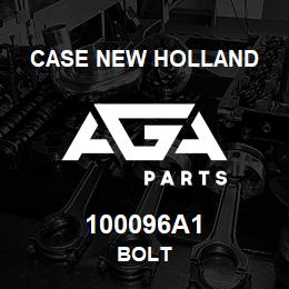 100096A1 CNH Industrial BOLT | AGA Parts