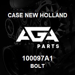 100097A1 CNH Industrial BOLT | AGA Parts