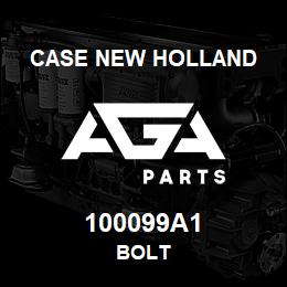 100099A1 CNH Industrial BOLT | AGA Parts